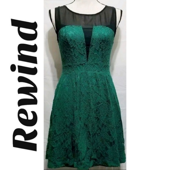 Rewind Dresses & Skirts - Women’s dress